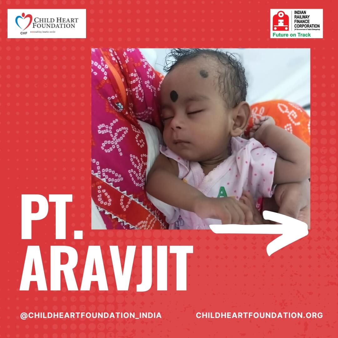 Pt. Aravjit